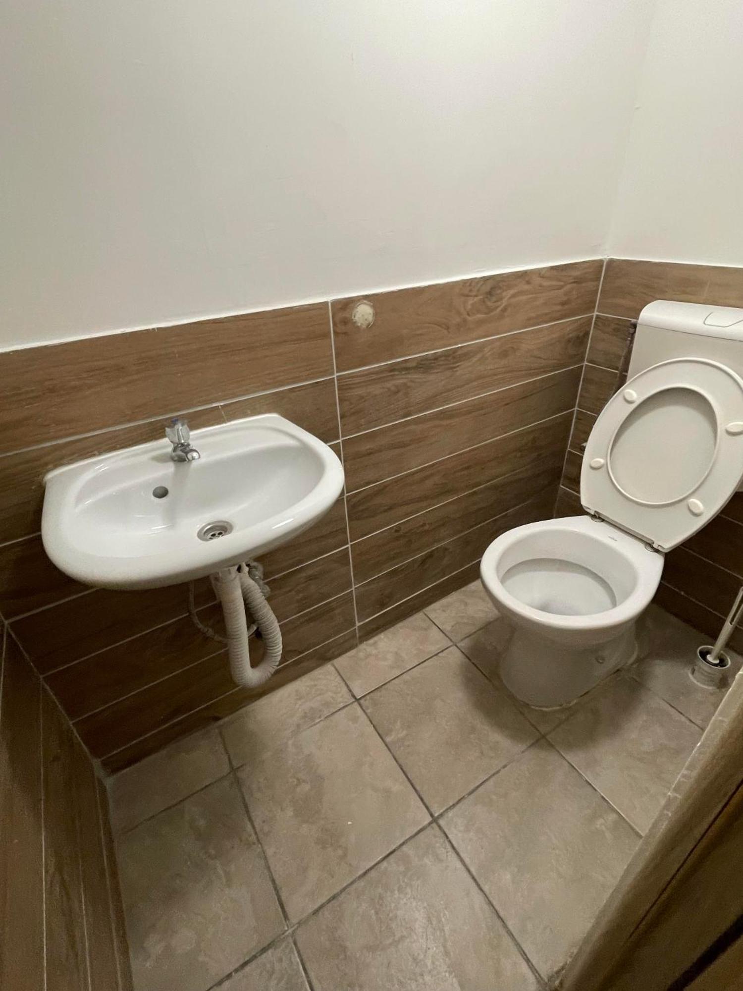 Nomad Rooms & Guesthouse Budapest Extérieur photo