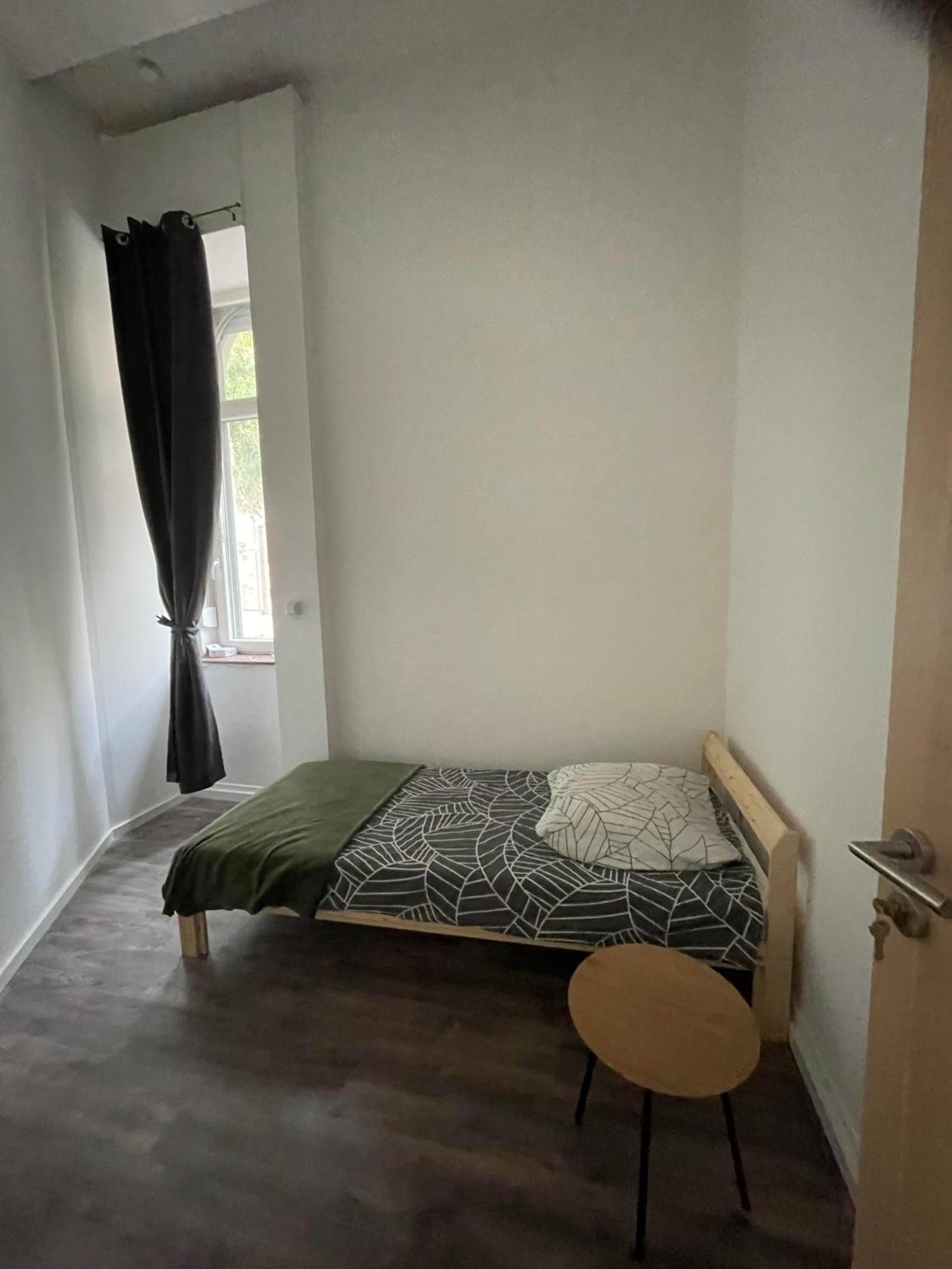 Nomad Rooms & Guesthouse Budapest Extérieur photo