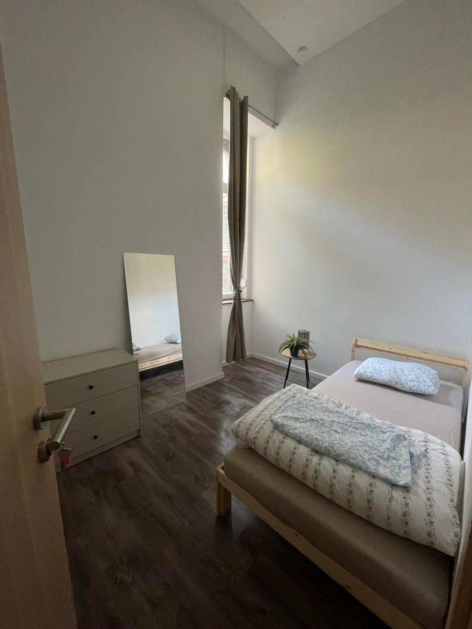 Nomad Rooms & Guesthouse Budapest Extérieur photo